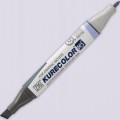 Marker Kurecolor Twin WS 821 PALE GRAY malowany.jpg