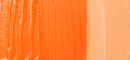 Farba Akrylowa Pidilite 17 ORANGE Fevicryl 50ml kolor.png