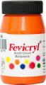 Farba Akrylowa Pidilite 17 ORANGE Fevicryl 50ml.png