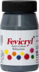 Farba Akrylowa Pidilite 07 GREY Fevicryl 50ml