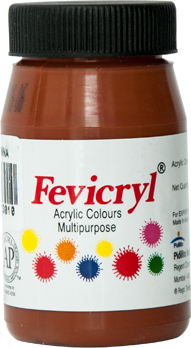 Farba Akrylowa Pidilite 01 BURNT SIENNA Fevicryl 50ml.png