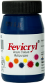 Farba Akrylowa Pidilite 19 PRUSSIAN BLUE Fevicryl 50ml.png