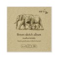 SMLTArt Authentic Baby Brown bloczek 9x9 135g 32ark FB-32(135)NTB9 białe tło.jpg
