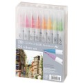 Kuretake Zig Clean Color Real Brush Zestaw 24 kolory.jpg