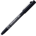 Kuretake Mangaka 005 BLACK CNM-005-010.jpg