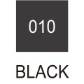 Kuretake Mangaka kolory kafelek Black 010.jpg