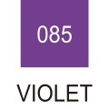 Kuretake Mangaka kolory kafelek Violet 085.jpg