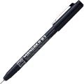 Kuretake Mangaka 03 BLACK CNM-03-010.jpg