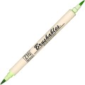Kuretake Brushables 045 COOL CUCUMBER MS-7700-045.jpg