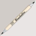 Kuretake Brushables 091 PLATINUM MS-7700-091 pisak i kolory.jpg