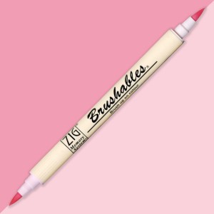 Kuretake Brushables 026 BABY PINK MS-7700/026