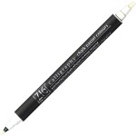 Kuretake Calligraphy Chalk Pastel Colours 000 WHITE MS-6400/000