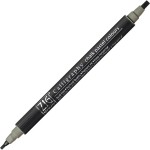 Kuretake Calligraphy Chalk Pastel Colours 012 GRAY MS-6400/012