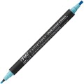 Kuretake Calligraphy Chalk Pastel Colours 030 BLUE MS-6400-030 pisak.jpg