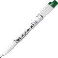 Kuretake ZIG Calligraphy Pen 1.0 1mm 040 GREEN PC-100-040 pisak.jpg