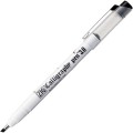 Kuretake ZIG Calligraphy Pen 3.0 3mm 010 BLACK PC-300-010 pisak.jpg