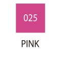Kuretake ZIG Calligraphy II 2mm & 3,5mm 025 PINK TC-3100-025 kafelek.jpg