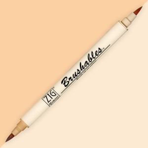 Kuretake Brushables 064 FAWN MS-7700/064