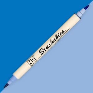 Kuretake Brushables 301 SPLASH MS-7700/301