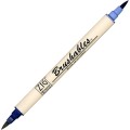 Kuretake Brushables 035 NAVY MS-7700-035 pisak.jpg