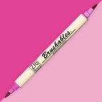 Kuretake Brushables 025 PURE PINK MS-7700/025