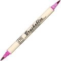 Kuretake Brushables 025 PURE PINK MS-7700-025 pisak.jpg