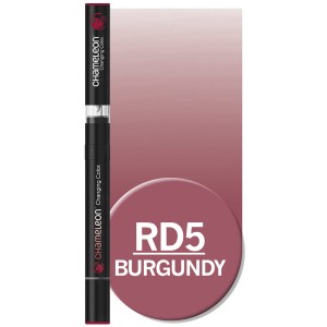 Marker Chameleon RD5 BURGUNDY 