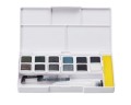 Derwent Tinted Charcoal Paint Pan Set 2305872 - 12 kolorów kasetka przód 1000pxl.JPG