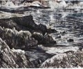 Robert Dutton artwork with Tinted Charcoal Paint Pans.jpg
