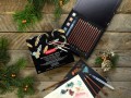 Derwent Metallic Mixed Media Set 2305948.JPG