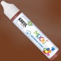 Kreul Farba żelowa do szyb Mucki Window Color DARK BROWN 29ml 24416 wzornik 1000pxl 72dpi.jpg
