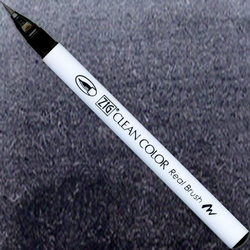 Clean Color Real Brush 010 BLACK pisak i kolor.jpg