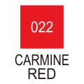 Clean Color Real Brush 022 CARMINE RED kafelek koloru.jpg