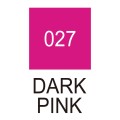 Clean Color Real Brush 027 DARK PINK kafelek koloru.jpg