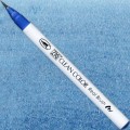Clean Color Real Brush 034 DULL BLUE pisak i kolor.jpg