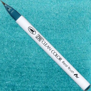 Clean Color Real Brush 033 PERSIAN GREEN