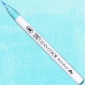 Clean Color Real Brush 036 LIGHT BLUE pisak i kolor.jpg