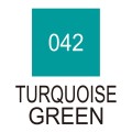 Clean Color Real Brush 042 TURQUOISE GREEN kafelek koloru.jpg