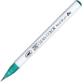 Clean Color Real Brush 042 TURQUOISE GREEN.jpg