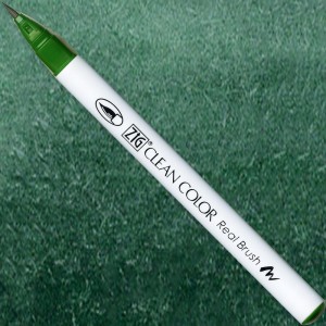 Clean Color Real Brush 044 DEEP GREEN