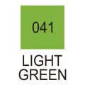 Clean Color Real Brush 041 LIGHT GREEN kafelek koloru.jpg
