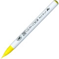 Clean Color Real Brush 051 LEMON YELLOW.jpg