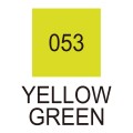 Clean Color Real Brush 053 YELLOW GREEN kafelek koloru.jpg