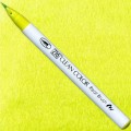 Clean Color Real Brush 053 YELLOW GREEN pisak i kolor.jpg
