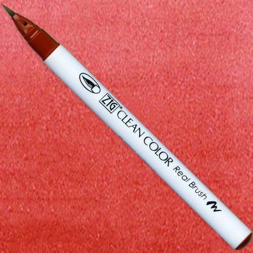 Clean Color Real Brush 060 BROWN pisak i kolor.jpg