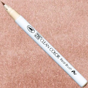 Clean Color Real Brush 069 BLUSH