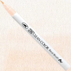 Clean Color Real Brush 074 LIGHT BEIGE