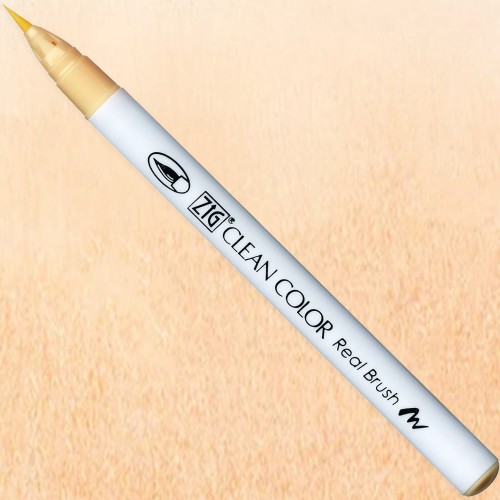 Clean Color Real Brush 071 NATURAL BEIGE pisak i kolor.jpg