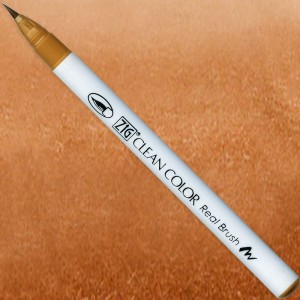 Clean Color Real Brush 072 BEIGE
