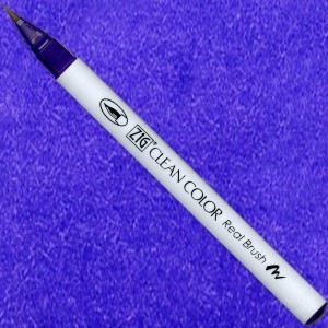 Clean Color Real Brush 084 DEEP VIOLET